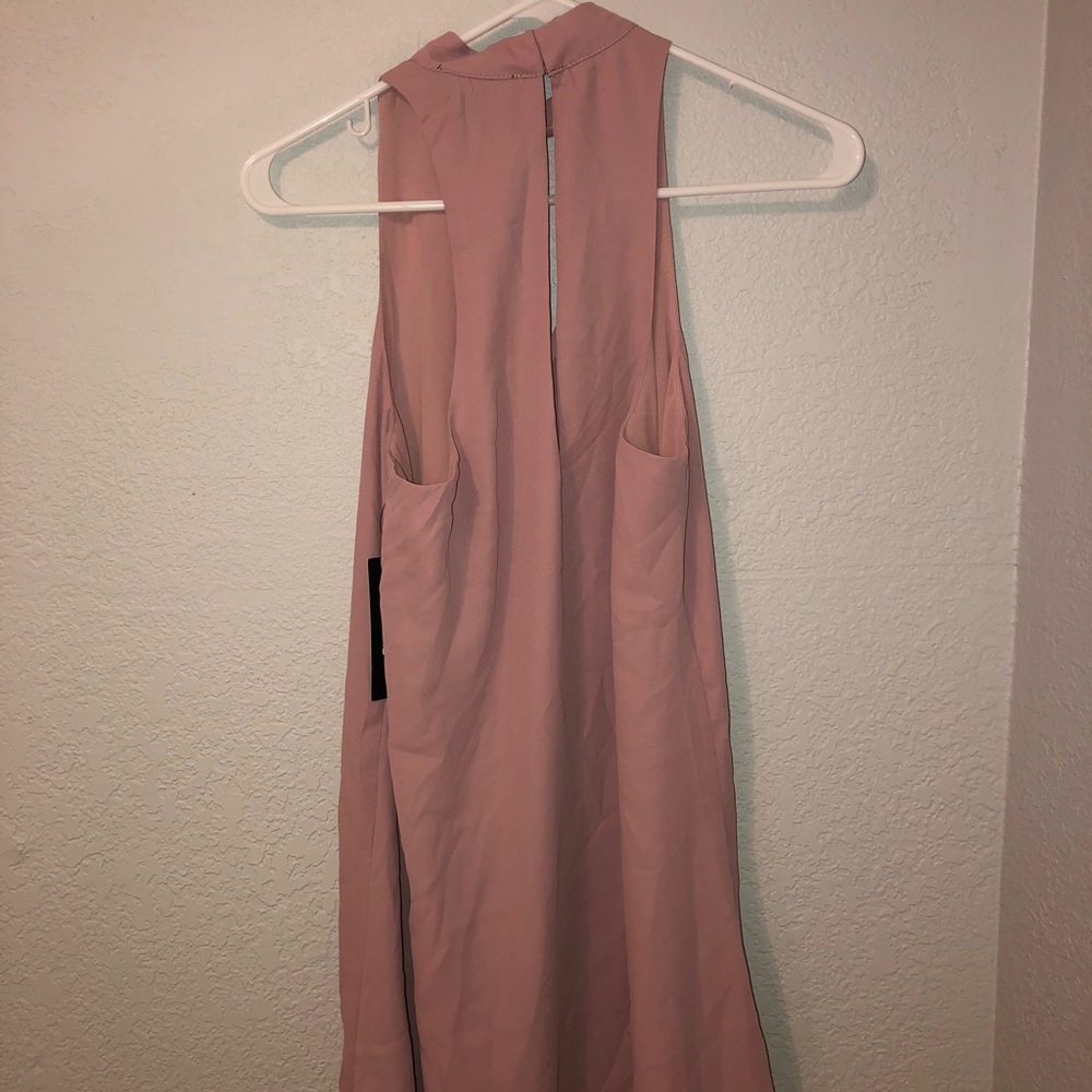 Pink Lulu’s Dress - Picture 2 of 2